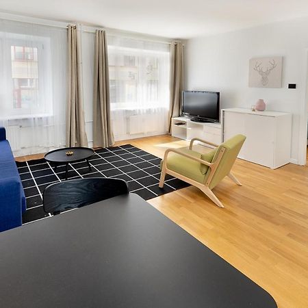 Bokiko Home Tallin Zewnętrze zdjęcie