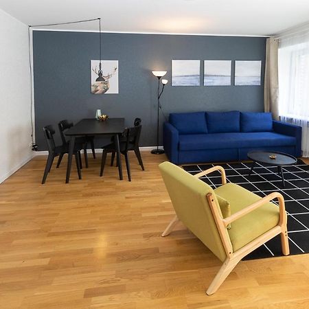 Bokiko Home Tallin Zewnętrze zdjęcie