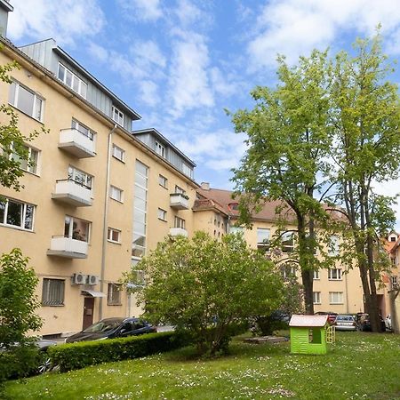 Bokiko Home Tallin Zewnętrze zdjęcie