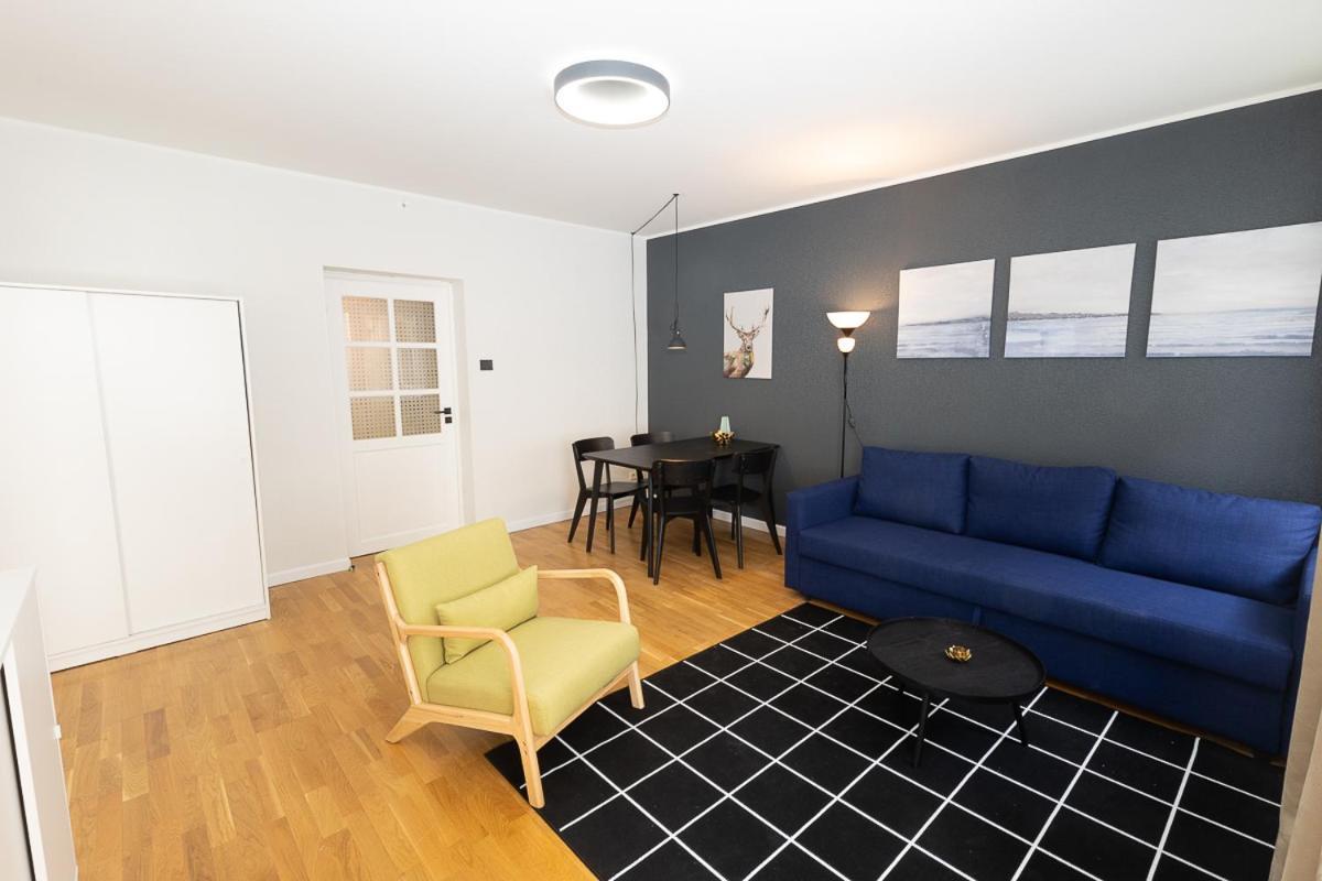 Bokiko Home Tallin Zewnętrze zdjęcie