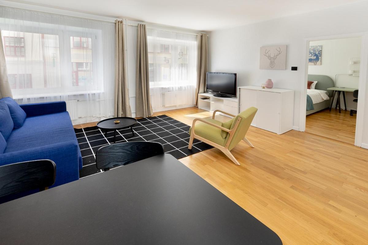 Bokiko Home Tallin Zewnętrze zdjęcie