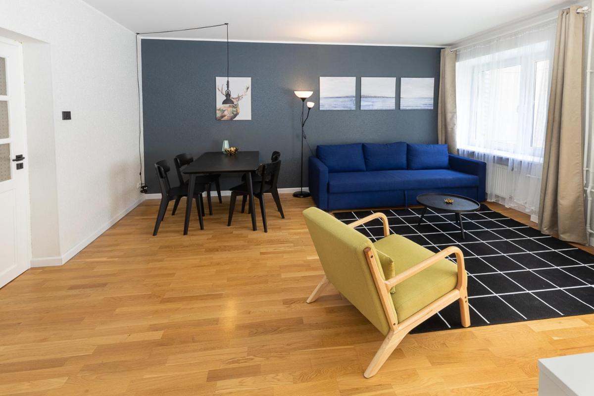 Bokiko Home Tallin Zewnętrze zdjęcie