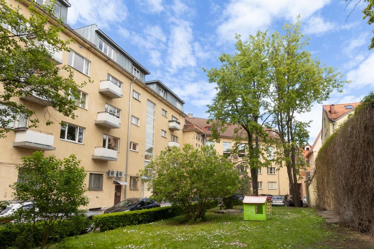 Bokiko Home Tallin Zewnętrze zdjęcie