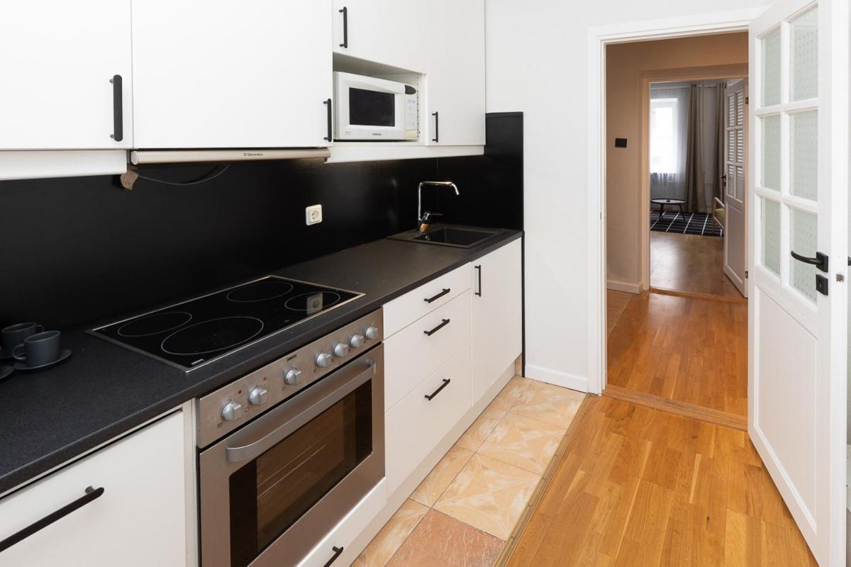 Bokiko Home Tallin Zewnętrze zdjęcie