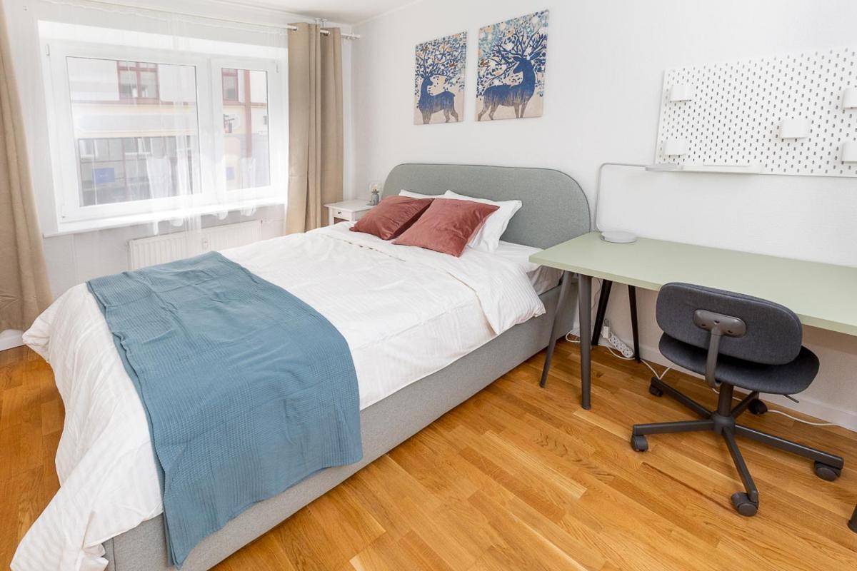 Bokiko Home Tallin Zewnętrze zdjęcie