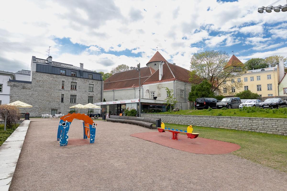 Bokiko Home Tallin Zewnętrze zdjęcie