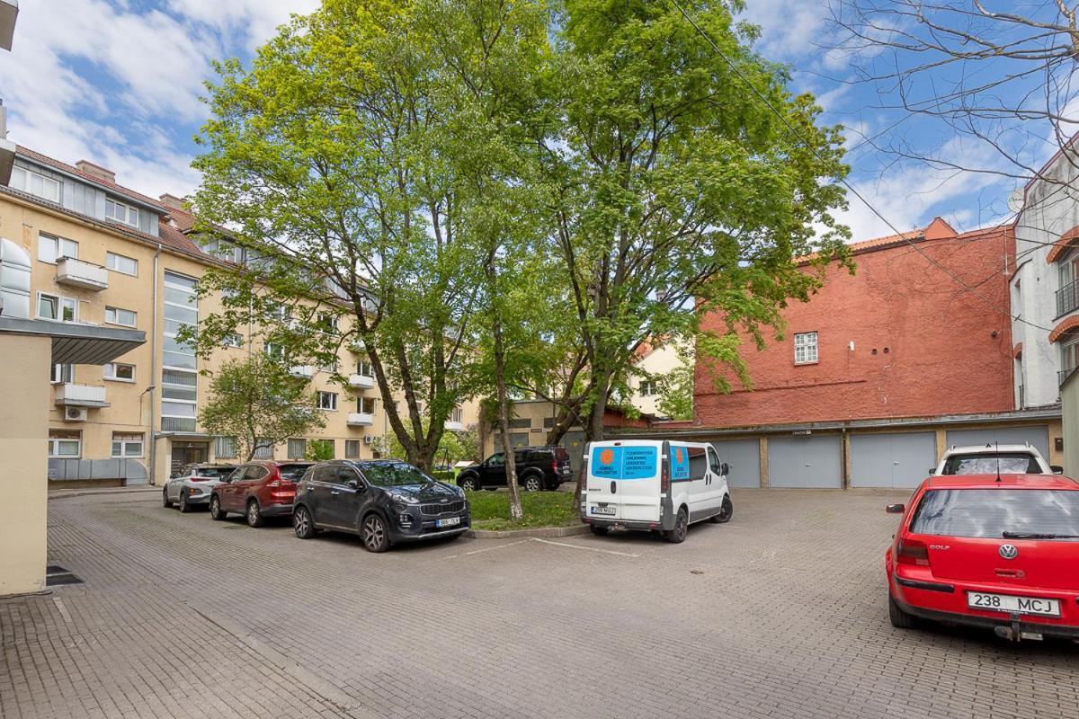 Bokiko Home Tallin Zewnętrze zdjęcie