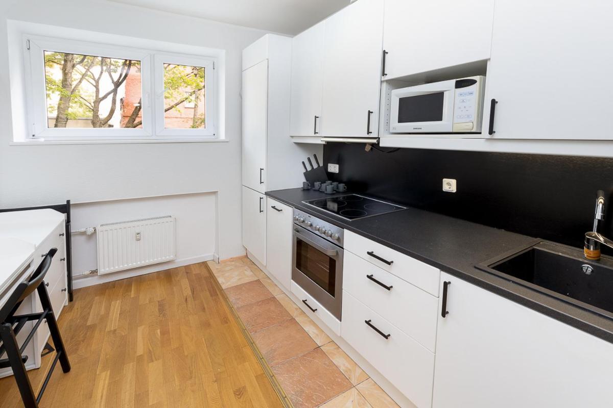 Bokiko Home Tallin Zewnętrze zdjęcie