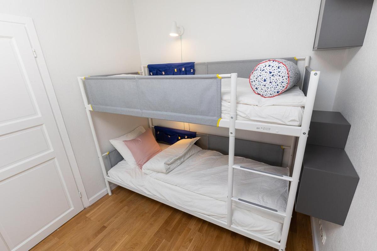 Bokiko Home Tallin Zewnętrze zdjęcie