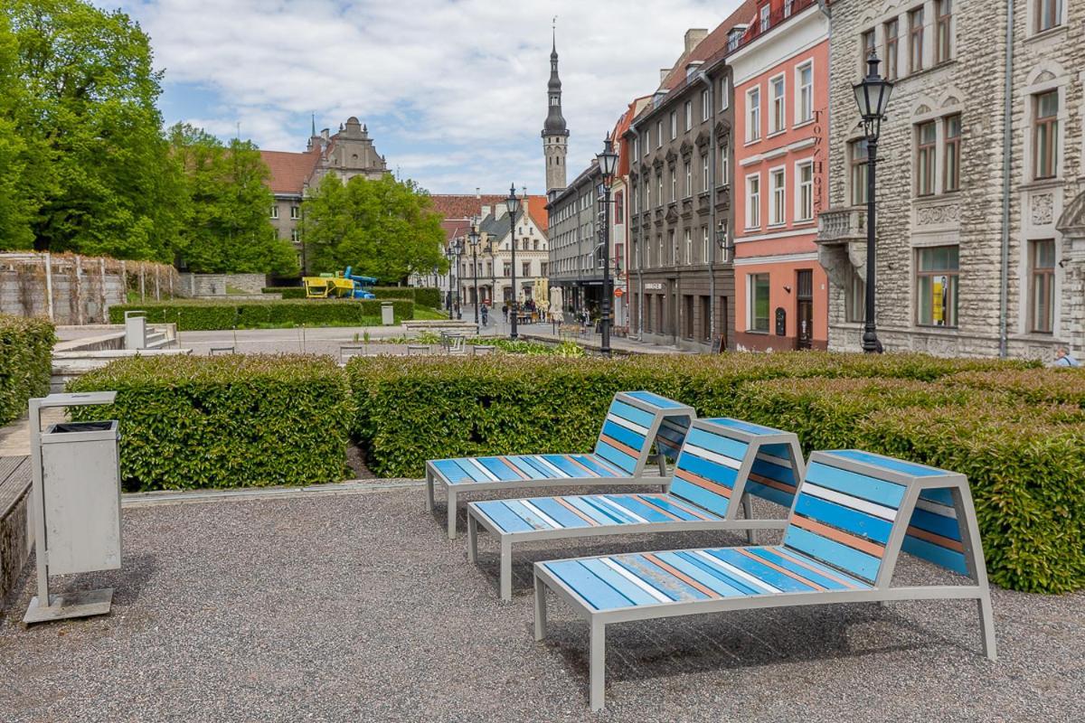 Bokiko Home Tallin Zewnętrze zdjęcie